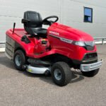 Rasentraktor Honda HF 2417 HME 102 cm 20 PS