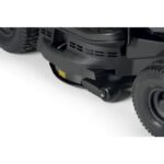 Rasentraktor Stiga Estate 384 Benzin – Bild 5