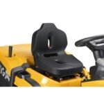 Rasentraktor Stiga Estate 384 Benzin – Bild 4