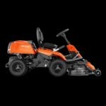 Rasentraktor Husqvarna R 214TC Comfort Edition