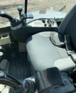 Minibagger JCB 8045 STS + 3 Schaufeln / 2007 / 4,75 t – Bild 6