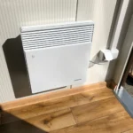 Sandwichpaneel-Container mit Sanitärraum & barrierefreiem WC – 6,00 × 3,00 m – Bild 15