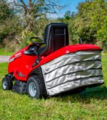 Rasentraktor Honda HF 2317 HME 92 cm 20 PS