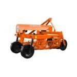 Zeppelin Kartoffelroder 675 mm mit Seitenauswurf