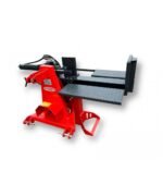 Holzspalter 2 Positionen 20 Tonnen Zapfwelle 540 U/min – Agrimax