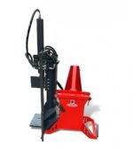 Holzspalter 2 Positionen 20 Tonnen Zapfwelle 540 U/min – Agrimax – Bild 2