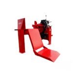 Holzspalter Agrimax 28 t – Hydraulischer Horizontalspalter mit Zapfwelle 540 U/min – Bild 3