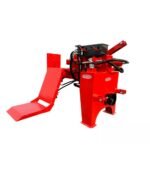 Holzspalter Agrimax 28 t – Hydraulischer Horizontalspalter mit Zapfwelle 540 U/min