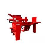 Holzspalter Agrimax 28 t – Hydraulischer Horizontalspalter mit Zapfwelle 540 U/min – Bild 2