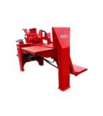 Holzspalter Agrimax 28 t – Hydraulischer Horizontalspalter mit Zapfwelle 540 U/min – Bild 4