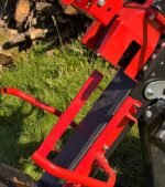 Elektro-Holzspalter 15 Tonnen – 2 Geschwindigkeiten & 3 Positionen – Roteco TOP LINE – Bild 2