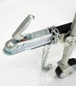 Benzin-Holzspalter 36 Tonnen – 9,5 PS – Bild 10