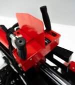 Benzin-Holzspalter 36 Tonnen – 9,5 PS – Bild 2