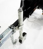 Benzin-Holzspalter 36 Tonnen – 9,5 PS – Bild 9