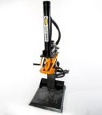 Holzspalter Traktor 22 Tonnen vertikal mit unabhängiger Hydraulikpumpe – DIMAGO 22T – Bild 2