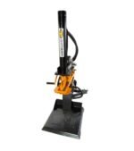 Holzspalter Traktor 22 Tonnen vertikal mit unabhängiger Hydraulikpumpe – DIMAGO 22T – Bild 4