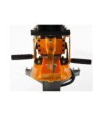 Holzspalter Traktor 22 Tonnen vertikal mit unabhängiger Hydraulikpumpe – DIMAGO 22T – Bild 5