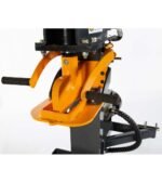 Holzspalter Traktor 22 Tonnen vertikal mit unabhängiger Hydraulikpumpe – DIMAGO 22T – Bild 7