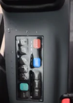 Minibagger BOBCAT E85 + 3 Schaufeln / 8,5 t – Bild 11