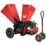 Holzhäcksler BIO 375 – Bild 5