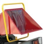 Holzhäcksler BIO 510 – Professioneller Häcksler für Grünflächen & Gärten – Bild 2