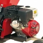 Holzhäcksler BIO 375 – Bild 2