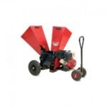 Holzhäcksler BIO 375