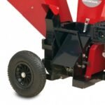 Holzhäcksler BIO 375 – Bild 3