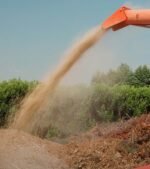 Caravaggi CIPPO 25T Diesel-Holzhäcksler – 75 PS Profi-Häcksler Ø250 mm – Bild 7