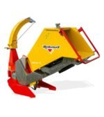 Holzhäcksler VEGETOR 110 TCH – Rabaud | Ø110 mm für Traktor – Bild 8