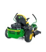 Rasenmäher mit Nullwendekreis John Deere Z345R · 107 cm · 27 PS – Bild 3