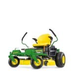 Rasenmäher mit Nullwendekreis John Deere Z345R · 107 cm · 27 PS – Bild 2