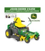 Rasenmäher mit Nullwendekreis John Deere Z345R · 107 cm · 27 PS – Bild 5