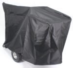 Holzhäcksler 6,5 PS – Schnittkapazität Ø100 mm für Garten & Grünabfälle – Bild 3