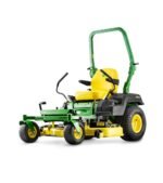 Rasenmähertraktor John Deere Z515E – 27 PS, 122 cm Schnittbreite – Bild 2