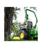 Rasenmähertraktor John Deere Z515E – 27 PS, 122 cm Schnittbreite – Bild 4