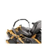 Frontmäher mit Nullwendekreis Stiga ZT 7132 T – 132 cm, 27 PS – Bild 3