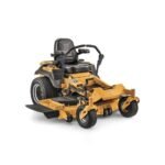 Frontmäher mit Nullwendekreis Stiga ZT 7132 T – 132 cm, 27 PS