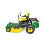 Rasenmäher mit Nullwendekreis John Deere Z345R · 107 cm · 27 PS