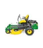 Rasenmäher mit Nullwendekreis John Deere Z345R · 107 cm · 27 PS – Bild 4