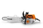 Motorsäge Stihl MS 462 C-M R, 3/8" RDR, Schwert bis 50 cm – Bild 3