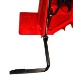 Straßenzugelassener Holzspalter 12/16 Tonnen – Serie – Bild 4