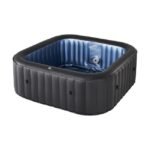 Aufblasbarer Spa TEKAPO quadratisch für 6 Personen – Bild 2