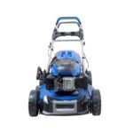 Benzinrasenmäher – HYUNDAI HYM56-1SP, 196 cm³, 55 cm Schnittbreite, selbstfahrend – Bild 6