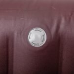 Aufblasbarer Outdoor-Spa BESTWAY 201,0 × 80,0 × 201,0 cm mit 5 – Bild 10