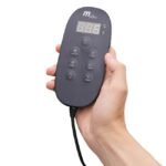 Aufblasbarer Spa TEKAPO quadratisch für 6 Personen – Bild 5