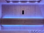Dampfsauna für 6 Personen – Bild 6