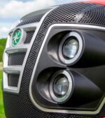 Mini-Agrarschlepper Fieldtrac 922 mit Mitsubishi-3-Zylinder-Motor 22 PS – Bild 2