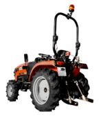 Landwirtschaftliche Arbeitsmaschine Field trac 929 – Bild 4