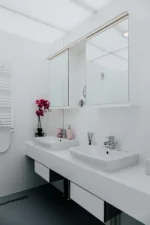 Sanitärmodul Lotus – Bild 9